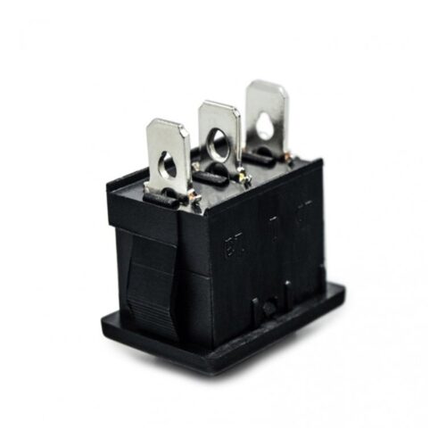 Baxtran replacement connectors and switches (2)