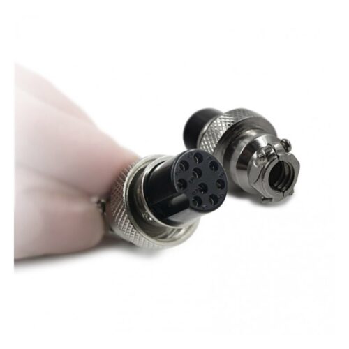 Baxtran replacement connectors and switches