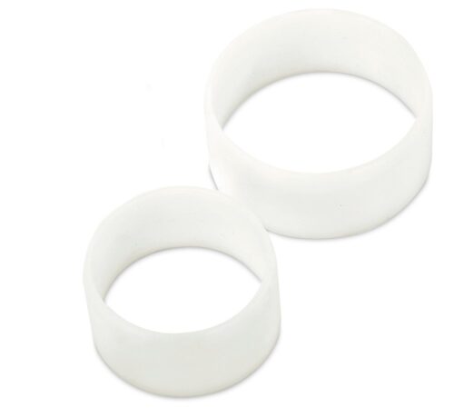 Conjunto de aros de emplatar Fricosmos