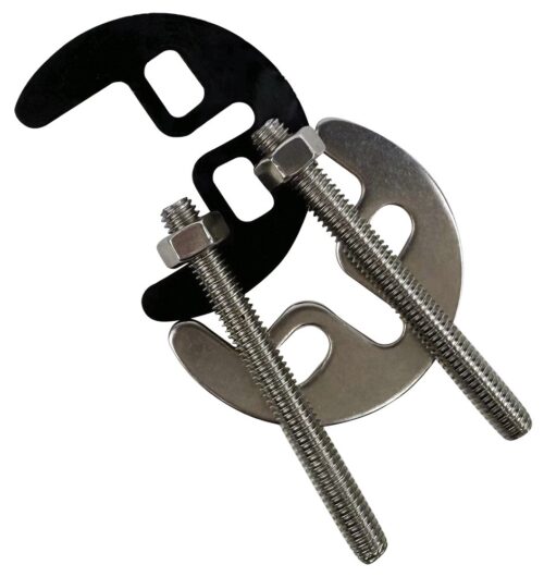 Conjunto sujeción inferior para grifo 463204 Fricosmos