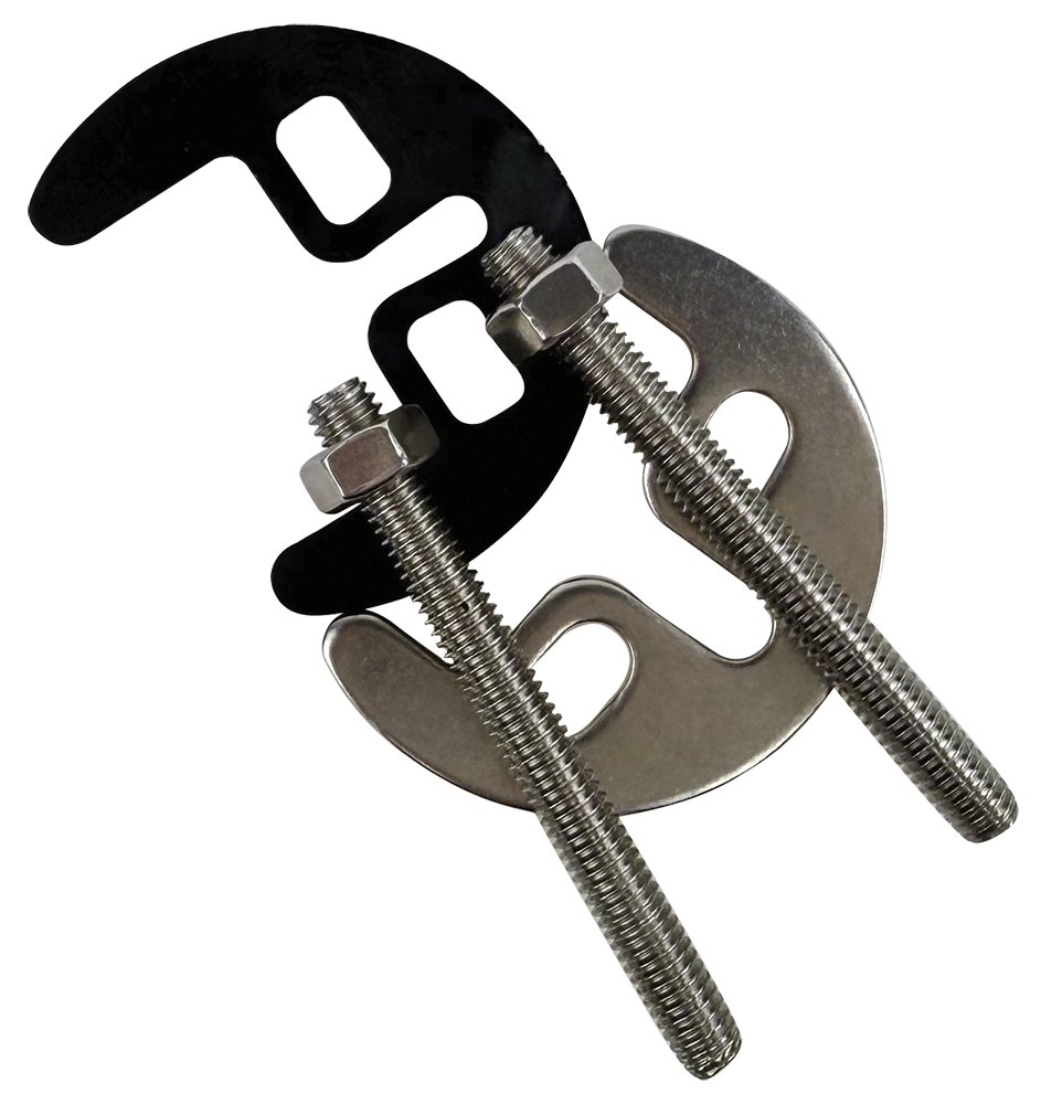 Conjunto sujeción inferior para grifo 463204 Fricosmos