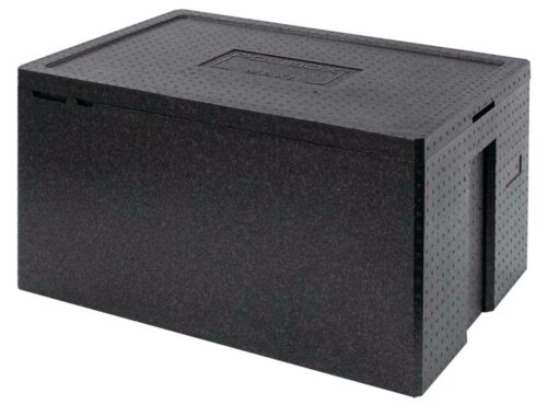 Contenedor isotérmico 82 l Fricosmos 685x485x370 mm