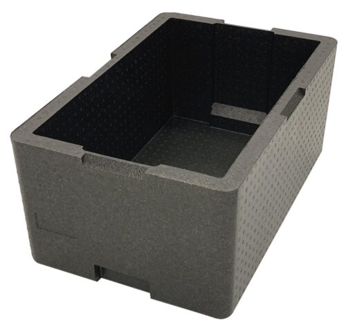 Contenedor isotérmico Gastronorm Fricosmos 600x400x170 mm