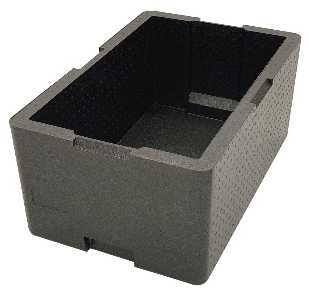 Contenedor isotérmico Gastronorm Fricosmos 600x400x170 mm