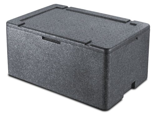 Contenedor isotérmico Gastronorm Fricosmos 600x400x170 mm