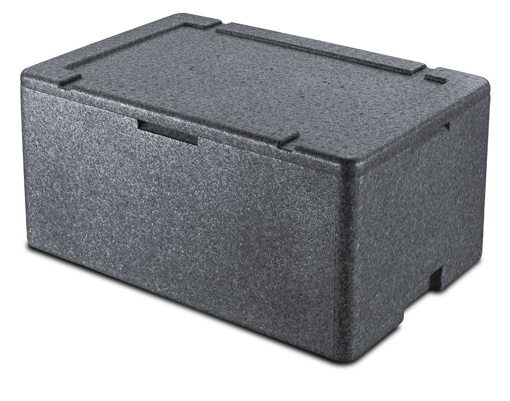 Contenedor isotérmico Gastronorm Fricosmos 600x400x170 mm