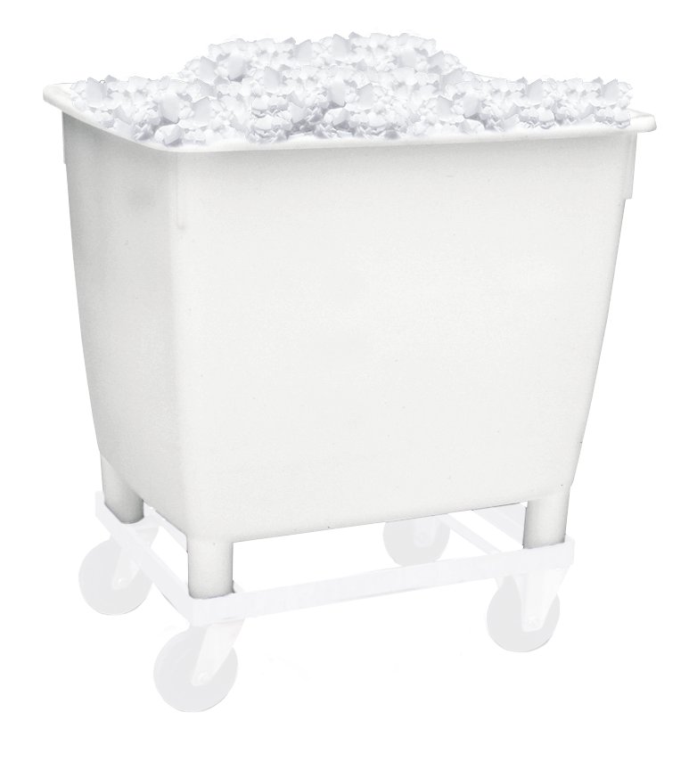 Contenedor para hielo de 210 l Fricosmos