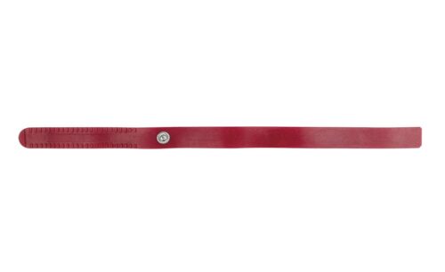 Correas para guantes de malla inox reversibles Fricosmos