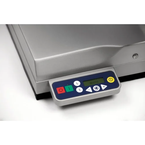 Cortadora automática GRAEF MASTER SA3370 – imagen 2