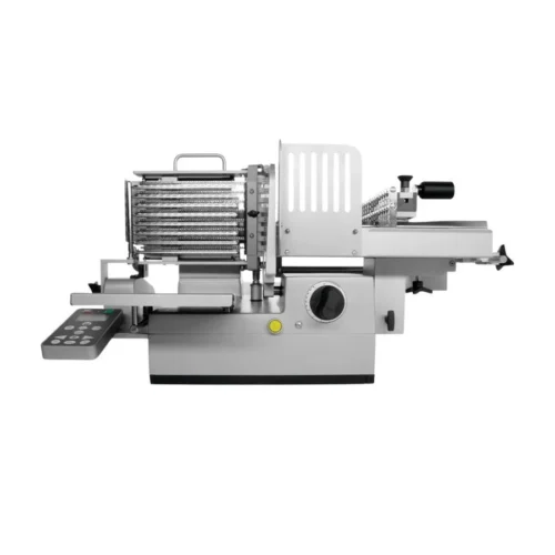 Cortadora automática GRAEF VA802 – imagen 2