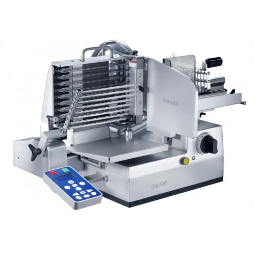 Cortadora automática GRAEF VA802