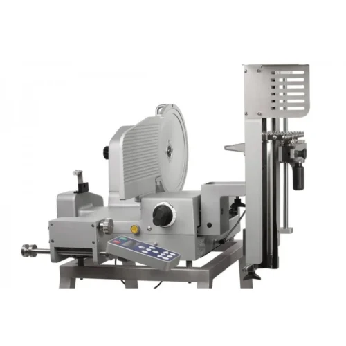 Cortadora automática GRAEF VA802H