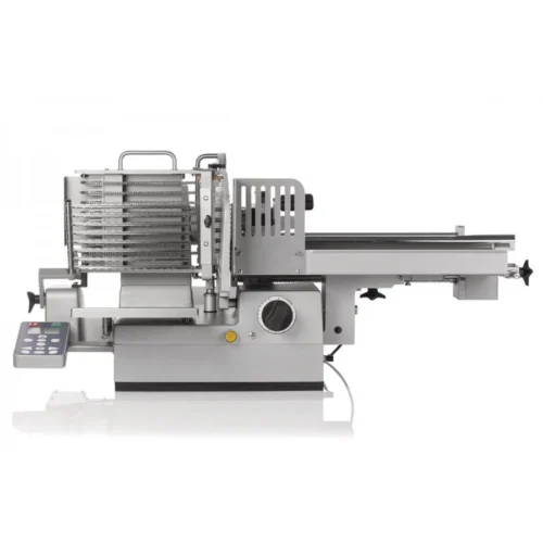 Cortadora automática GRAEF VA804