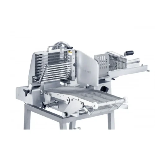 Cortadora automática GRAEF VA804 FBK