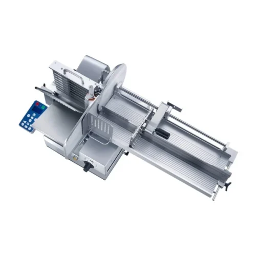 Cortadora automática GRAEF VA806