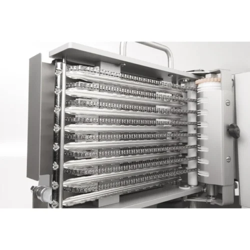 Cortadora automática GRAEF VA806 FB – imagen 2