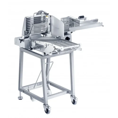 Cortadora automática GRAEF VA806 FBK