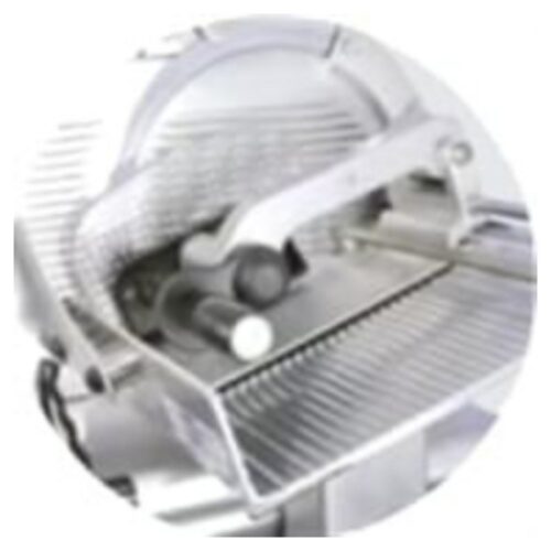 Optional self-locking arm plate (AB) for Kolossal 330 slicer