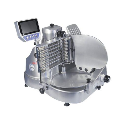 Kolossal 330 VK FA Dual slicer