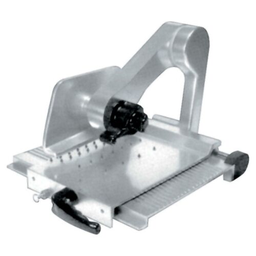 Kolossal 350 VK BV Dual slicer: detail