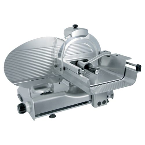 Kolossal 370 VK TC Dual Big slicer