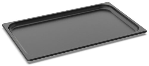 Cubeta-bandeja inox GN 1/1 antiadherente triple capa Fricosmos 530x325x65 mm