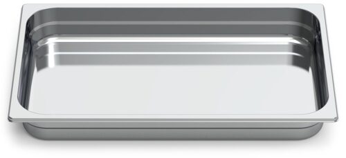 Cubeta Gastronorm inox GN 1/1 Fricosmos 530x325x20 mm