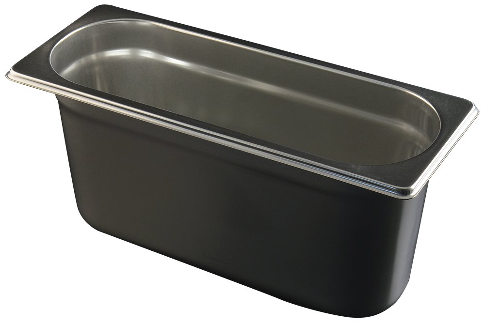 Cubeta Gastronorm inox GN 2/8 Fricosmos 325x132x20 mm