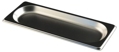 Cubeta Gastronorm inox GN 2/8 Fricosmos 325x132x20 mm