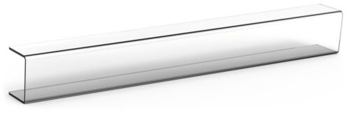 Cubre aperitivos BC Fricosmos 1000x125x135 mm