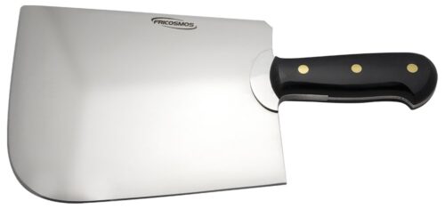 Cuchilla de golpe XL Fricosmos hoja 210 mm