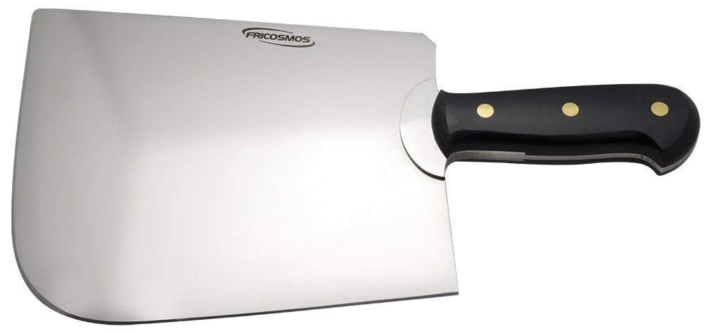 Cuchilla de golpe XL Fricosmos hoja 210 mm