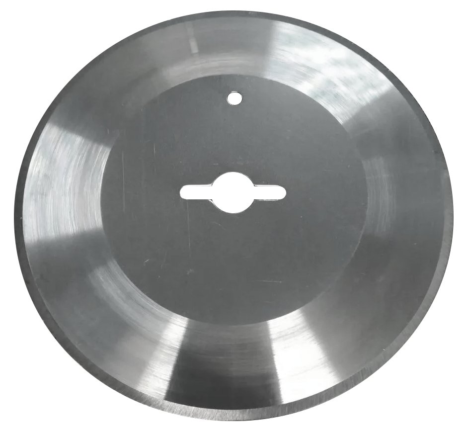 Cuchilla lisa de recambio para cuchillo eléctrico 441102 Fricosmos