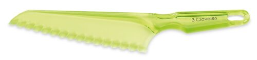 Cuchillo antioxidante para verduras Fricosmos hoja 190 mm