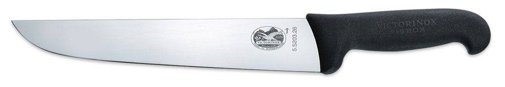 Cuchillo carnicero Victorinox hoja 160 mm