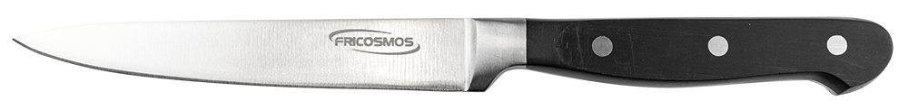 Cuchillo cocinero forjado Fricosmos hoja 130 mm