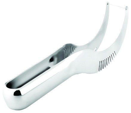 Cuchillo cortador de tajadas de sandía o melón Fricosmos