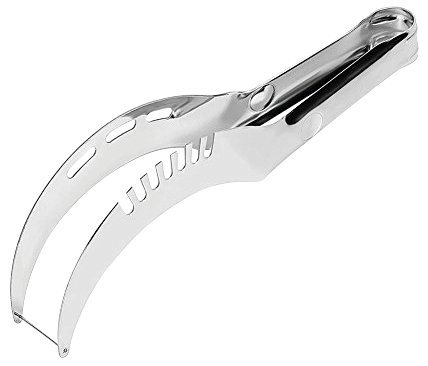 Cuchillo cortador de tajadas de sandía o melón Fricosmos