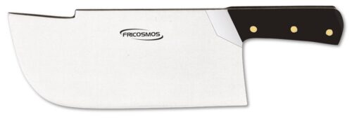 Cuchillo de carnicero para esquinar Fricosmos hoja 255 mm