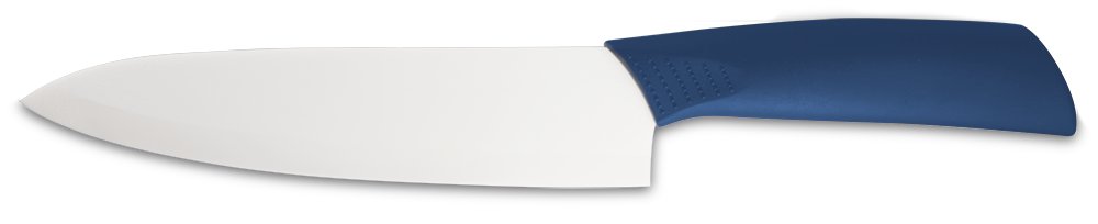 Cuchillo de cocina de cerámica Fricosmos hoja 150 mm