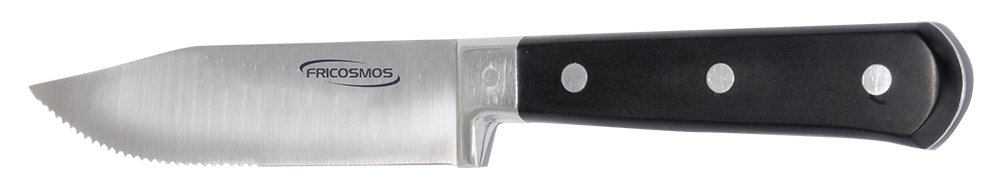 Cuchillo de mesa modelo chuletón Fricosmos