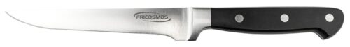 Cuchillo deshuesador de jamón forjado Fricosmos hoja 160 mm
