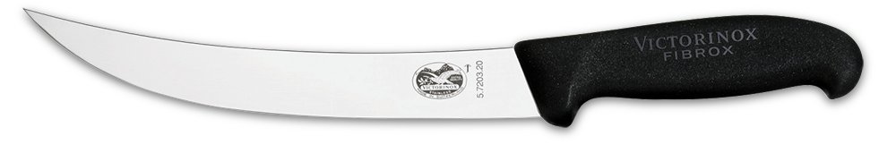 Cuchillo deshuesar Victorinox hoja 150 mm