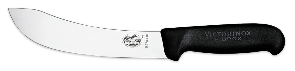 Cuchillo despellejar Victorinox hoja 150 mm