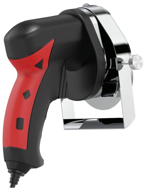 Cuchillo eléctrico para kebab, shawarma y gyros Fricosmos