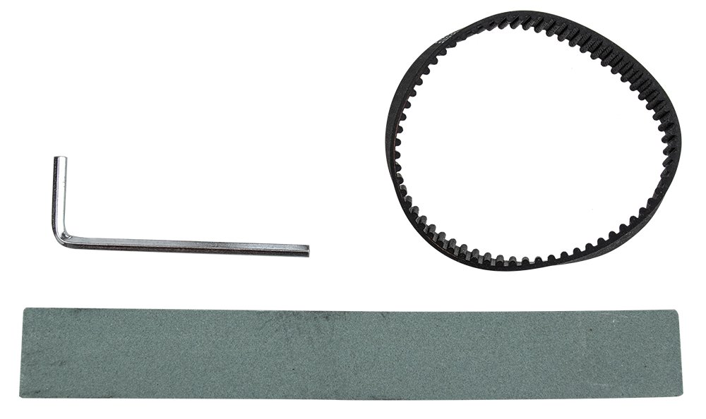 Cuchillo eléctrico para kebab, shawarma y gyros Fricosmos