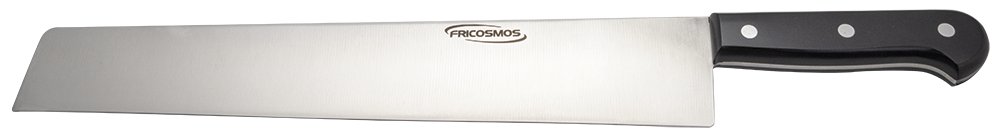 Cuchillo fiambre Fricosmos largo 425 mm