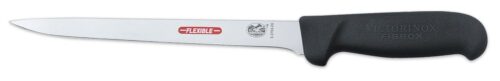 Cuchillo fileteador flexible Victorinox hoja 210 mm
