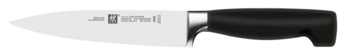 Cuchillo filetear Zwilling hoja 160 mm