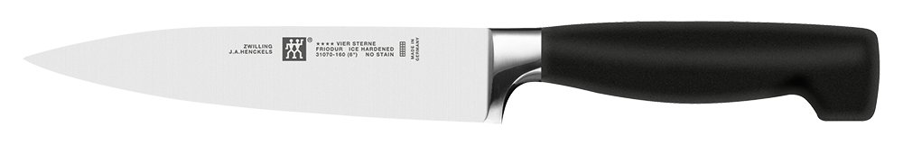 Cuchillo filetear Zwilling hoja 160 mm